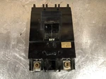 Square D 987217 125 Amp, 3 Pole, 240 Volts Circuit Breaker. Fixed Price $71.76.