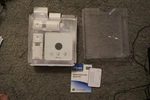 Swann Wireless Home Doorway Alert Kit Security Alarm System Motion Detector. Fixed Price $39.98.