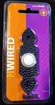 Heath Zenith Wired Button Antique Black DW-829 Doorbell Replacement. Fixed Price $7.00.