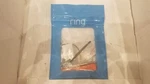 Ring Video Doorbell Pro Installation Kit. Fixed Price $12.81.
