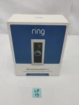 Ring Wired Doorbell Pro Security Video - Sealed. Fixed Price $71.24.