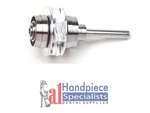 Wolf Wsl-kv Med Silver Label Type Push Button Turbine. Fixed Price $99.00.