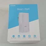 Zmodo Beam Alert Wifi Range Extender ZM-SHRZ03W White. Fixed Price $17.99.
