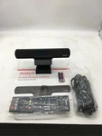Avaya HC020 Webcam Huddle Camera W/remote 8X Zoom 360 Mic Hdmi Sku: 700514534. Fixed Price $99.00.