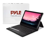 Pyle PTB10SL 1080P Display 5000 Mah Dual 10.1 Inch Android Tablet Sealed. Fixed Price $79.99.