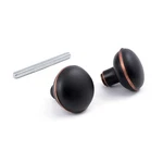 Newliplace Vintage Style Door Set With Spindle, Antique Repla.... Fixed Price $13.68.