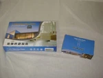 Villa Intercom Systems F1394D 7" Color Video Phone Doorbell. Fixed Price $65.00.
