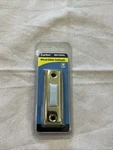 Carlon Doorbell Button DH1505L - For Use With Wired Chimes, Bells, Buzzers New!!. Fixed Price $12.50.