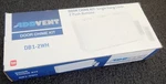 Addvent Door Chime Kit, DB1-2WH. Fixed Price $22.00.