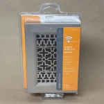 Style Selections Wired/ Wireless Doorbell Kit Brushed Nickel SS-7582-03 #0827855. Fixed Price $29.99.