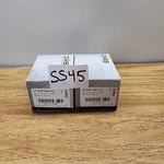 Gms Lock Cylinders M118-SC-10B-AT-A2 Mortise 1-1/8 *lot Of 2*. Fixed Price $25.00.