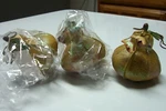 Tender Heart Fall/thanksgiving Acorn Metal Bell Ornament Set Of 3 Retired New. Fixed Price $11.99.