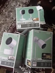 Mercury Smart Camera System. Fixed Price $100.00.