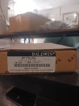 Baldwin 9BR7001-003 Tra Knocker Polished Chrome. Fixed Price $15.00.