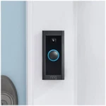 Ring's Wi-fi Video Doorbell Smart Way Monitor Your Front. Fixed Price $84.00.