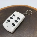 Prime White Lamp Light Remote Control Replacement Model # HLRC23PK. Fixed Price $10.00.