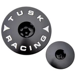 Tusk Billet Aluminum Engine Plug Kit Black For Honda XR650L 1993-2009,2012-2023. Fixed Price $25.51.