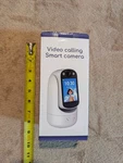 Nbksmart Cctv 1080P Video Calling Wifi Ip Camera & Baby Monitoring. Fixed Price $24.99.