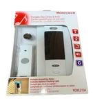 Honeywell RCWL210A Long Range Wireless Portable Doorbell Chime Light New 4A. Fixed Price $29.99.