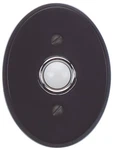 Atlas DB646-BL Traditionalist Doorbell Matte Black. Fixed Price $55.80.