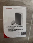 Genuine Honeywell Home RDWL311A2000 Series- B4B. Fixed Price $21.70.
