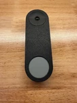 Google Nest Battery Mount Enclosure - Fixes Broken Lock Doorbells. Fixed Price $13.99.