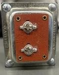 Nutone Transformer 16 Volts Watts 301-T. Fixed Price $31.99.