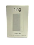 Ring Chime Pro 2ND Gen 2.4 & 5GHZ Wi-fi Extender For Devices New Sealed. Fixed Price $28.95.