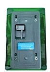 Ring 5AT3S7 2ND Gen Black Solar Charger Battery Video Doorbell Micro Usb. Fixed Price $21.86.