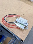 Basler Electric 120V 60HZ, 24V 10VA Class Transformer BE110910GAA. Fixed Price $19.99.