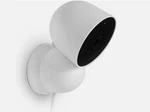 Wasserstein Magnetic Wall Mount For Google Nest Cam (indoor, Wired) - White 1 Pk. Fixed Price $22.95.
