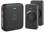 Wireless Bell, CB-21 Mini Waterproof Operating Over 10. Fixed Price $31.93.