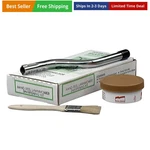 SK-1 Reel Lawn Mower, Compound Sharpening Kit. Fixed Price $25.55.