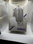 Nutone Prism Door Chime. Fixed Price $75.00.