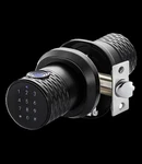 Fingerprint Biometric Smart Door Knob 4 Ways - App Keypad. Fixed Price $44.08.