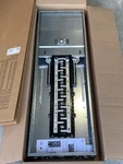 Abb 200A Main Breaker Panel TMC42420C ,42CRT 3PH 4W Indoor Enclosure Load Center. Fixed Price $557.07.