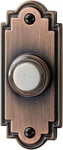 Broan-nutone PB15LBR Lighted Flat Push Button Oil-rubbed Bronze Water Resistant. Fixed Price $35.00.