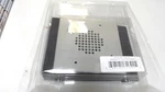 Doorbell For DP28-NSF Station, Flush Mount, Double Gang, Aluminum. Fixed Price $60.00.