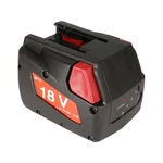 4000MAH Li-ion Battery Pack 18V MIL18C Replacement For 48.... Fixed Price $97.49.