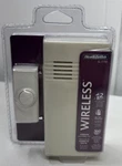 Heath Zenith Wireless Door Chime Kit SL7750 - New. Fixed Price $10.00.