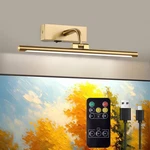 Wireless Picture For Wall Battery Operated Rechargeable Art Lights Dimm.... Fixed Price $34.09.