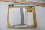 Hampton Bay Wireless Plug Door Bell Kit White 1006013626 - Incomplete. Fixed Price $14.97.