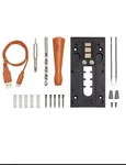 Ring Video Doorbell Original Gen 1 Installation Kit Spare Parts Oem-usa Seller. Fixed Price $24.99.