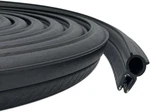 Car Door Rubber Seal Strip With Top Bulb, Size: Fits 1/16 Inch EDGE(10FEET). Fixed Price $20.99.