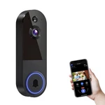 Boomchill Wireless Video Doorbell Camera, Ai Human Detection, 2-WAY Talk, Night. Fixed Price $12.95.