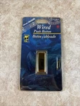 LE-218-A Wired Push Button Chime Systems W/ Transformers Heath/zenith. Fixed Price $19.99.