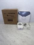 Newhouse Wcmbrgb Wireless Door Chime Lighted Strobe & Push Button Sealed. Fixed Price $24.95.