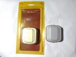 Vintage Nos Pair Of 2 Miami-carey Buzzers Doorbells M61VP Free Shipping. Fixed Price $19.99.