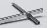 Zinc Came 9/32" 24FT (cut Into 8-36" Pieces). Fixed Price $69.80.