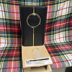Brand New Broan Door Chime Bell Model C300 Black Brass Retro. Fixed Price $12.99.